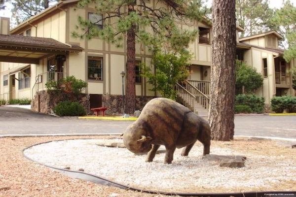 Hotel Village Lodge Suites (Cloudcroft)